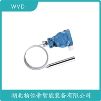 SZY-BUS501DC船舶液位变送器WVD