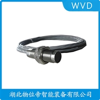 NE360102防爆加速度传感器WVD