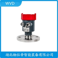 CPR6600-XXHFK4HAMATT雷达液位变送器WVD