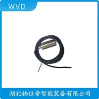 TM101振动变送器WVD