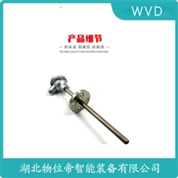 WRP-130铂铑热电偶WVD