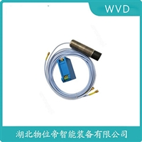 NB331A振动变送器WVD