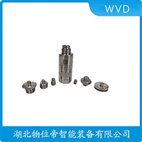 K9200T-II一体化振动变送器WVD