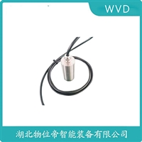 CYT9250A防爆振动变送器WVD
