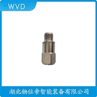 WZTT-861-BGZ振动传感器WVD