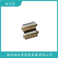 JY740-A04一体化振动变送器WVD