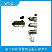 DF9011智能转速表振动传感器WVD