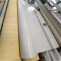 广州1.5mm厚均质片隧道二衬EVA防水板+分子结构密