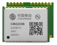 中移RTK双频北斗定位模块CM2220B0