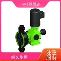 帕斯菲达电磁隔膜计量泵LB64SB/C3SB/04SB/03EB-PTC1-XXX投加药泵