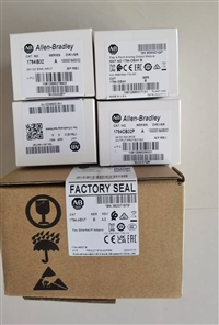 美国AB 可编程控制器AB继电器