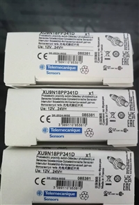 Telemecanique接近开关特勒美科位移传感器