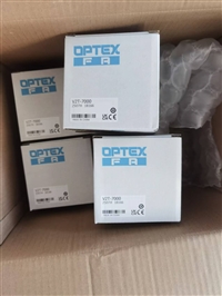 OPTEX传感器OPTEX光电开关OPTEX位移传感器8