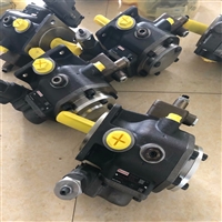 力士乐轴向柱塞泵A10VSO71DR/31R-PPA12N00