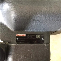 力士乐轴向柱塞泵A4VSO125LR2G/22R-PPB13N00