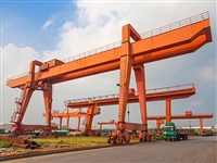 龙门吊出租厂家如何处理起重机常见故障