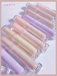 冰沙唇釉跨境加工唇釉 彩妆可外贸定制加工贴牌生产