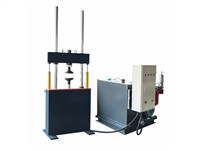 电液伺服 动静态刚度试验台 减震器疲劳试验机 橡胶动态疲劳测试机