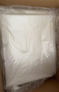 沥青耐高温内膜袋120度高温吨包大规格3米内衬120耐温140度融化袋