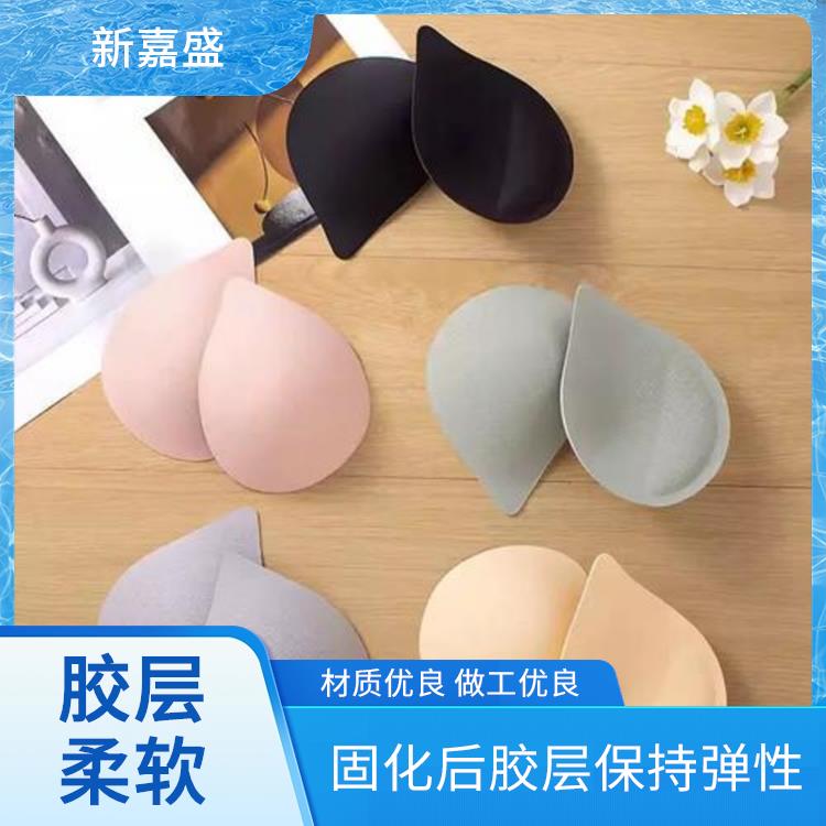 新嘉盛 贴合性强海绵液态胶 耐水解型 不易开裂或脱胶