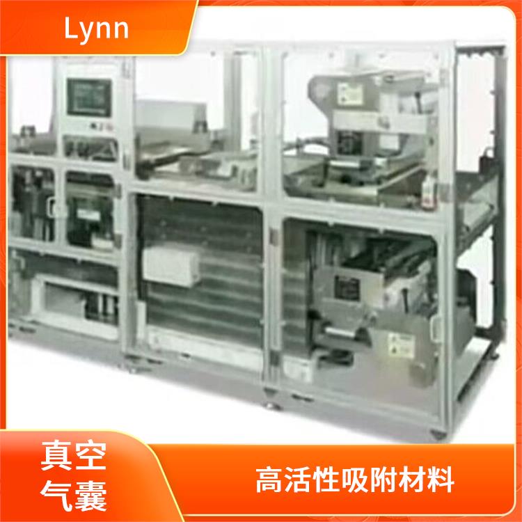 Lynn 气囊袋 快拆型 高传热性 配合红硅胶垫或缓冲垫使用