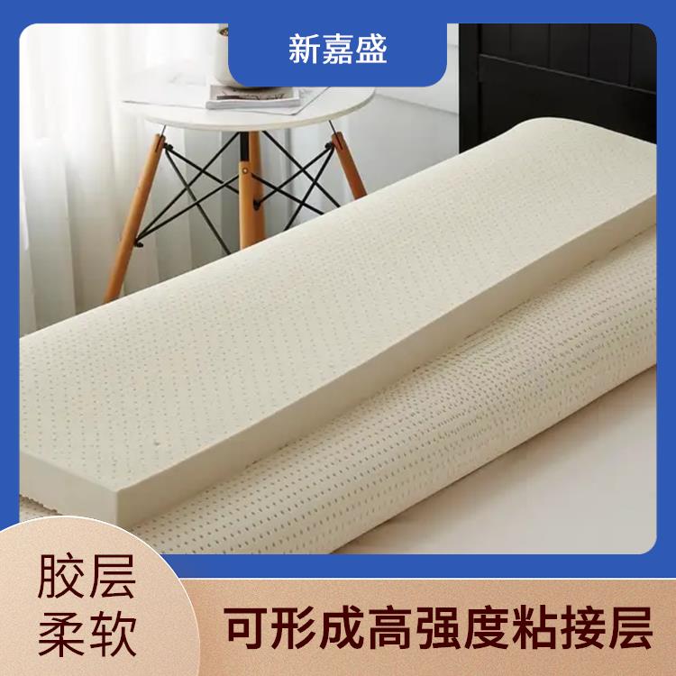 贴合性强海绵液态胶 适合流水线作业 双组份反应固化型 强粘接性