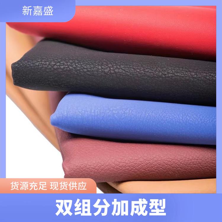 耐候性强全硅皮革 抗紫外线 高拉伸强度 阻燃（270℃不燃）