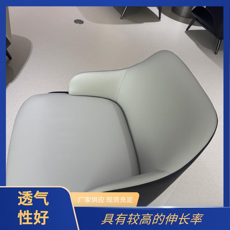 全硅合成革 耐光照 固化温度为 180℃左右 防水透气 新嘉盛