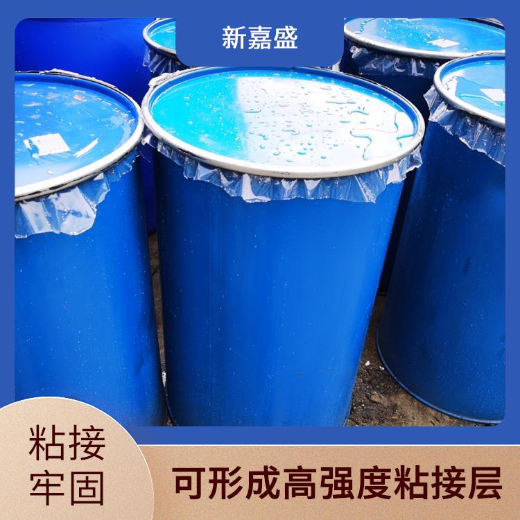 新嘉盛 贴合性强海绵液态胶 透气性好 可通过滚涂方式施工
