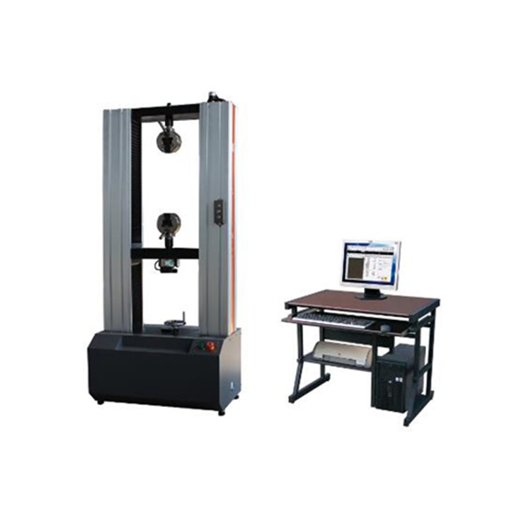 厂家供应 土工布拉力试验机 电子拉力试验机 拉力机 价格