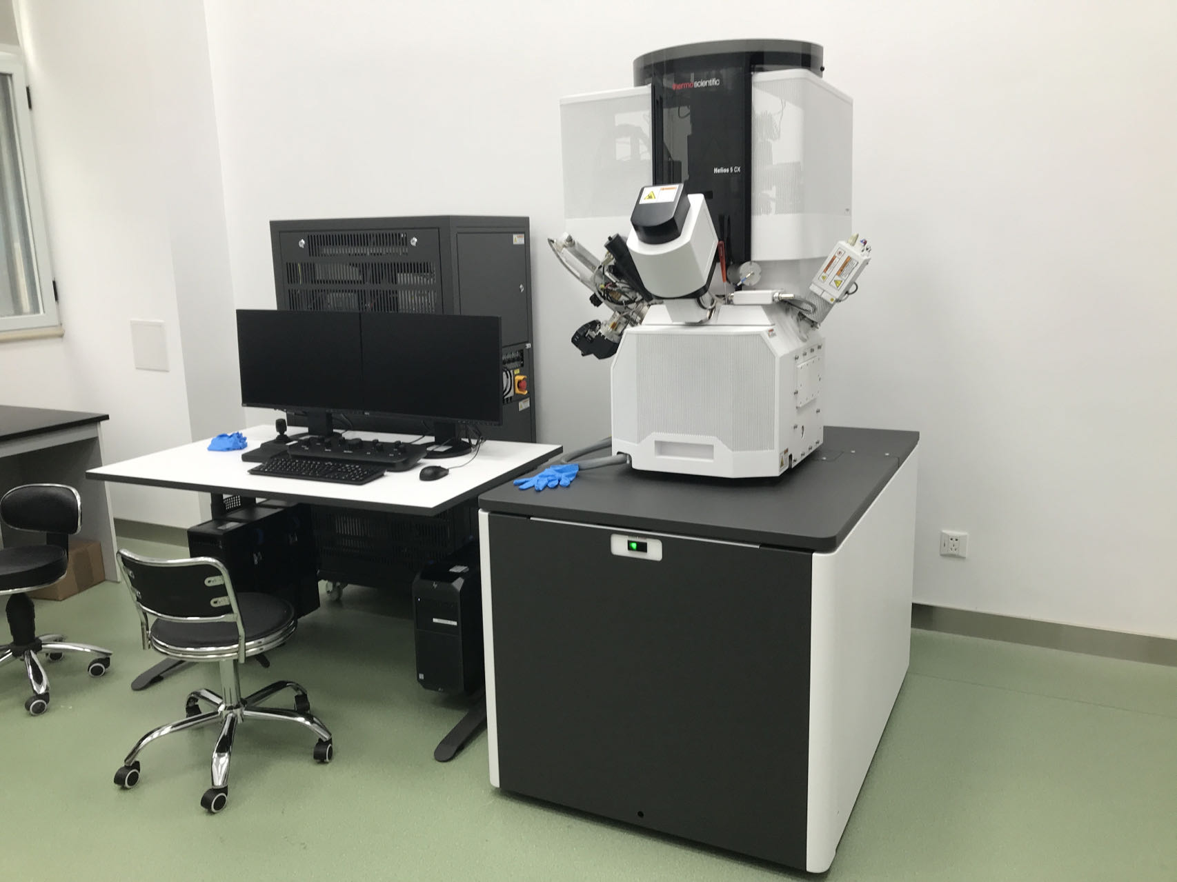 昊天再生资源 质谱仪回收 响应速度快 现款结算