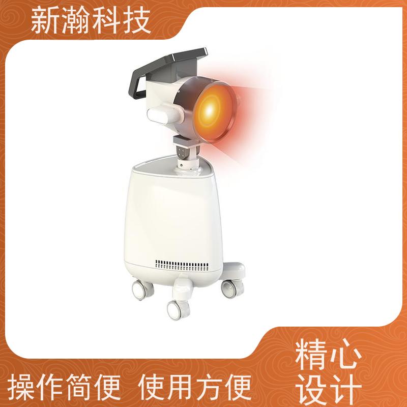 新瀚科技 TMT 复合动态多频宽光谱光子治疗设备 多频宽光谱光子治疗设备