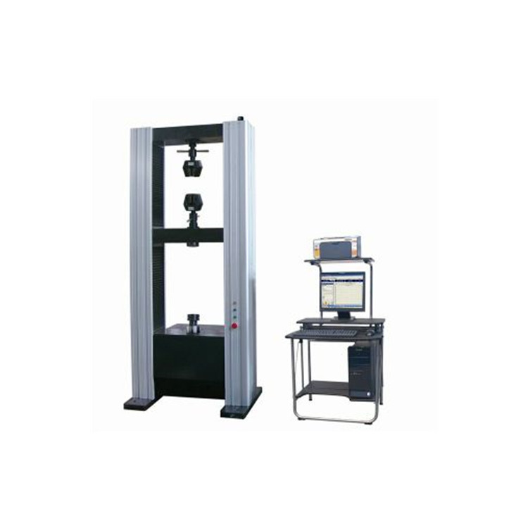 纤维增强塑料层间剪切强度试验机 材料电子拉力万能测试机
