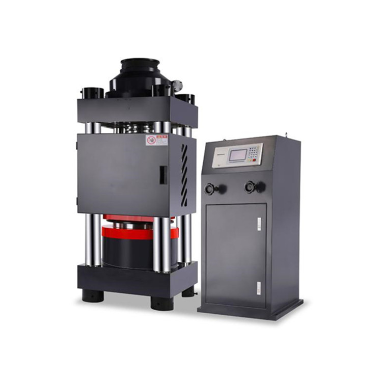 200kN全自动压力试验机 悬架簧静刚度测试机 螺旋簧压缩变形测试仪