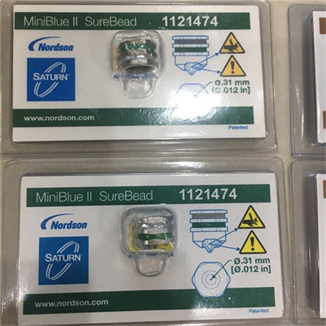 美国Nordson诺信迷你喷1121474