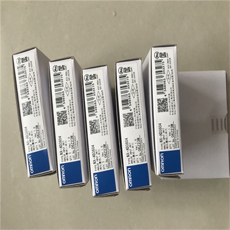 欧姆龙OMRON行程开关WLCA12-2N-Q  AC250V  