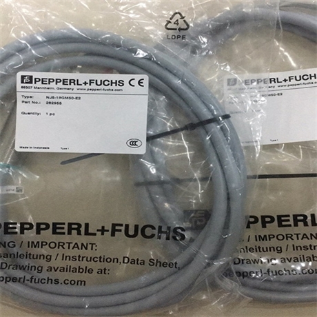 倍加福电容式传感器CBB4-12GH60-E0-V1耐腐蚀介质