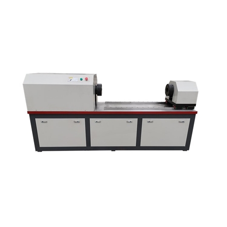 手动弹簧扭转试验机 扭力弹簧试验机 桌上型