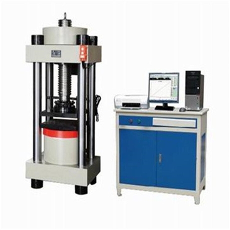 液压压力测试机-陕西人造板压力试验机厂商