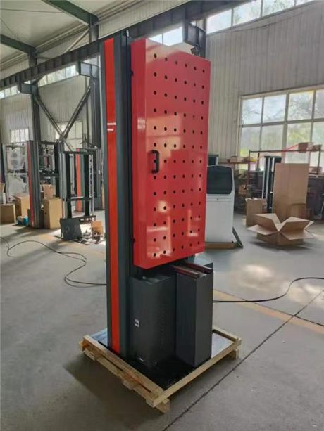 金属拉伸试验机-甘肃塑料拉压试验机公司