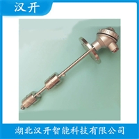 GF-PFA-FV-F2-1-650侧装式浮球水位开关汉开
