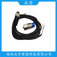 GY-252-4R2-1D振动温度传感器汉开