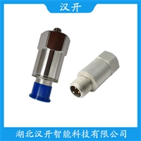 YZIB-A4-B1-C1-D6-E1-F1-G1振动温度传感器汉开