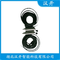 A01F-X50-L35-M01-K00齿轮箱振动传感器汉开