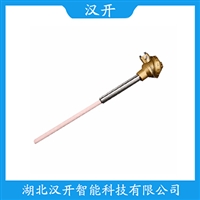 WEE2-630/PS-01直角弯头热电偶汉开
