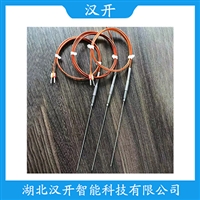 WRE-630/PS-02微细铠装热电偶汉开