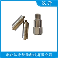 CD-1/CD-21齿轮箱振动传感器汉开