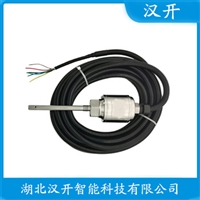 CZJ-B3振动温度传感器汉开