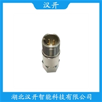 JY250-A00-B00振动温度传感器汉开
