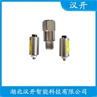 KD6800A齿轮箱振动传感器汉开